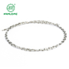 Perles de fil de fil de diamant à orifice de précision pour querelles de marbre